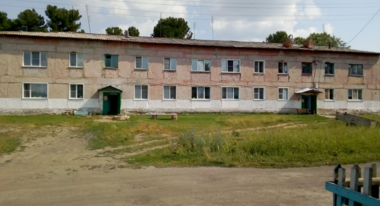 ул. Школьная, 5 (с.Красноселка)